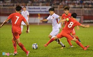 U22 Việt Nam: Chỉ những ai dám mới có thể bay