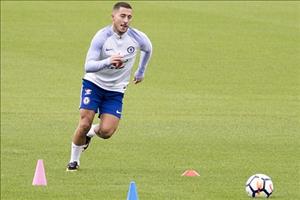 Chelsea xác nhận thiệt quân cho trận Siêu Cúp Anh