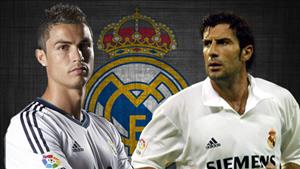 Real Madrid, Florentino Perez và sự rũ bỏ triết lý Galaticos