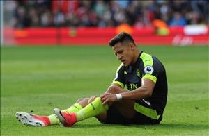 Để tới Man City, Alexis Sanchez sẵn sàng giảm lương