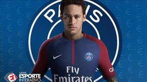PSG mua Neymar: Lời khẳng định của cả Ligue 1