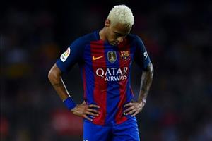 Puyol muốn Neymar lên tiếng về tương lai