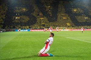 Sergio Ramos thuyết phục Mbappe đến Real Madrid