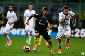 Tổng hợp: Inter Milan 1-0 Lyon (ICC 2017)