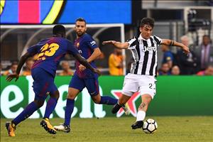 Điểm tin Bóng đá 24h tối ngày 24/9: M.U ra giá khủng cho Dybala