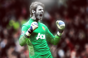 Với De Gea, Madrid là quê hương nhưng Manchester mới là nhà