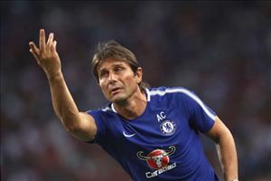 HLV Conte dè bỉu Tottenham vì không chi tiêu mạnh