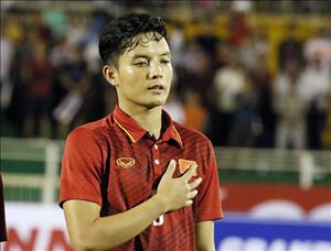 Cựu sao U23 Việt Nam mơ được thầy Park để ý đến