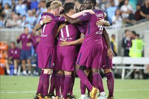 Nhận định Man City trước thềm Premier League 2017/18: Cờ đã đến tay!