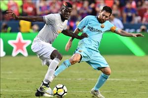 Pogba cùng đẳng cấp với Messi, Neymar và Ronaldo