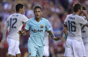 PSG đổi ý, không muốn phá hợp đồng của Neymar với Barca