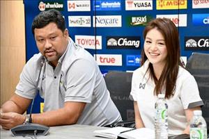 Thái Lan quyết giành SEA Games, coi Việt Nam là đối thủ số 1