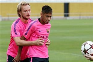 Người Barca ngấm ngầm thừa nhận Neymar sẽ ra đi