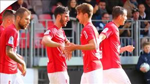 Nhận định Brest vs Chateauroux 01h00 ngày 29/7 (Hạng 2 Pháp 2017/18)