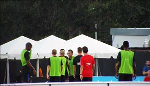 NÓNG: Neymar đánh nhau với đồng đội ở Barca và hủy đi Trung Quốc