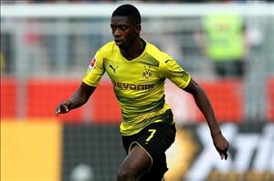 Dortmund báo giá sao khủng cho Arsenal và Barca