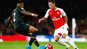 Nhận định Arsenal vs Benfica 22h20 ngày 29/7 (Giao hữu)