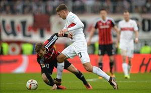 Nhận định Ingolstadt vs Union Berlin 18h00 ngày 29/7 (Hạng 2 Đức 2017/18)