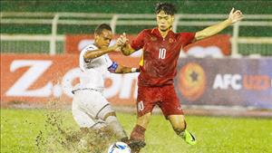Nhận định U22 Việt Nam vs Ngôi sao K-League 20h00 ngày 29/7 (Giao hữu)