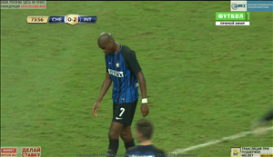 Siêu phẩm ... phản lưới nhà đẹp nhất trong lịch sử bóng đá