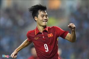 Tổng hợp: U22 Việt Nam 1-0 Ngôi sao K-League (Giao hữu quốc tế)