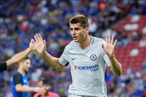 Wenger tỏ ý chê tân binh Chelsea ghi bàn kém