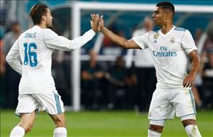 Real Madrid hậu ICC 2017: Hy vọng nào cho kền kền?