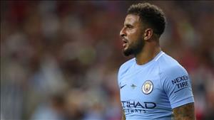 Nòng cốt của đội tuyển Anh chính là Man City