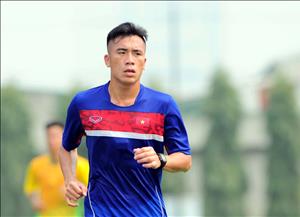 Tuyển U22 Việt Nam loại 3 cầu thủ trước ngày đi Hàn Quốc