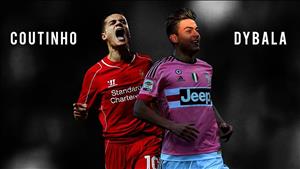 Barca chi 216 triệu bảng cho bộ đôi ngôi sao