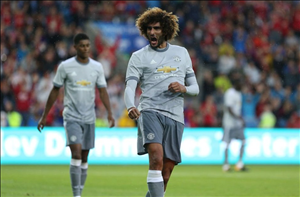 Điểm tin Bóng đá 24h tối ngày 30/8: Trò cưng Mourinho rời M.U hè năm sau