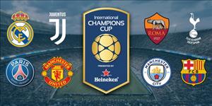 Du đấu hè 2017: Tại sao các CLB lớn chọn Mỹ, bỏ Trung Quốc?