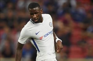 Rudiger: Chelsea đã muốn có tôi từ lâu rồi