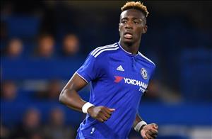 Aston Villa muốn có tiền đạo của Chelsea