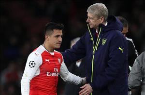 Chuyển nhượng Arsenal hot nhất ngày 20/08
