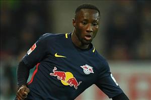 Huyền thoại Liverpool ủng hộ “phá két” mua Naby Keita