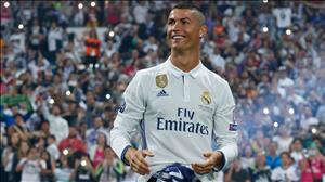 Cristiano Ronaldo sẽ tái ngộ Man Utd trận Siêu Cúp Châu Âu