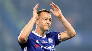 John Terry: Tôi muốn tiếp tục thi đấu