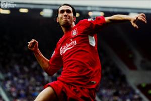 Luis Garcia: Món quà tuyệt vời dành cho Lữ Đoàn Đỏ