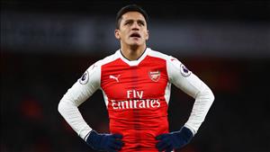 Sanchez đòi lương không thể tin được ở PSG