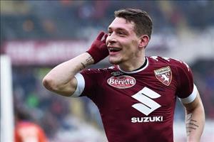 Vụ Belotti sang M.U: HLV Torino đem tin mừng cho Quỷ đỏ