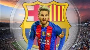 Lionel Messi đang hưởng lương quá cao so với cống hiến?