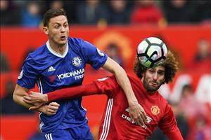 Fellaini sẵn sàng đón chào những tân binh đến Man United