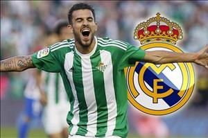 Real Madrid xác nhận đạt thỏa thuận chiêu mộ QBV U21 Châu Âu