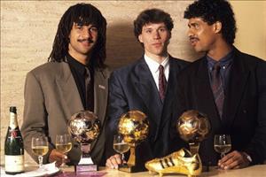 AC Milan 1988: Chuyện bên trong đế chế chinh phạt của Arrigo Sacchi (Phần 2)