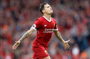 Barca có trả 150 triệu bảng, Liverpool cũng không bán Coutinho