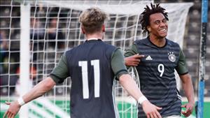 Nhận định U19 Đức vs U19 Bulgaria 23h00 ngày 6/7 (U19 châu Âu 2017)