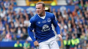 Rooney, Everton và câu chuyện tình khó có hậu kết