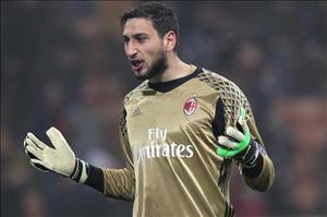 Sếp Milan giục Donnarumma sớm chốt tương lai
