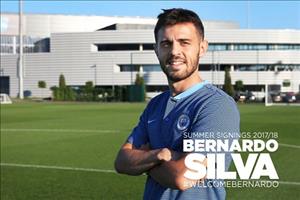 Bom tấn của Man City được đồng đội ca ngợi hết lời